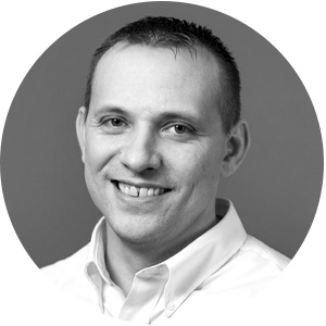 Joe Buist - SALTO North America West Area Leader