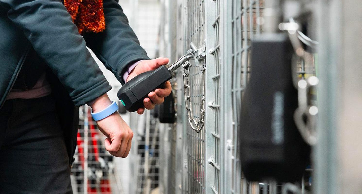 SALTO continues to raise the bar with our industry-specific solutions,