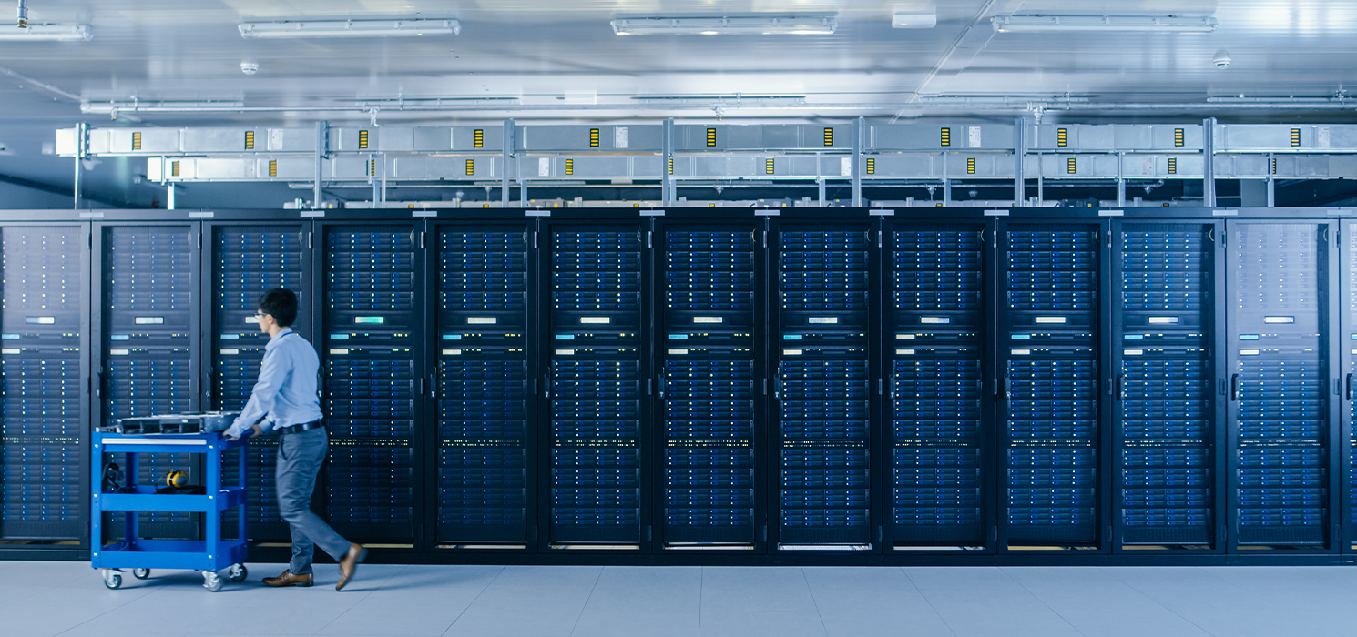 Securing access in utilities and critical infrastructure with SALTO 