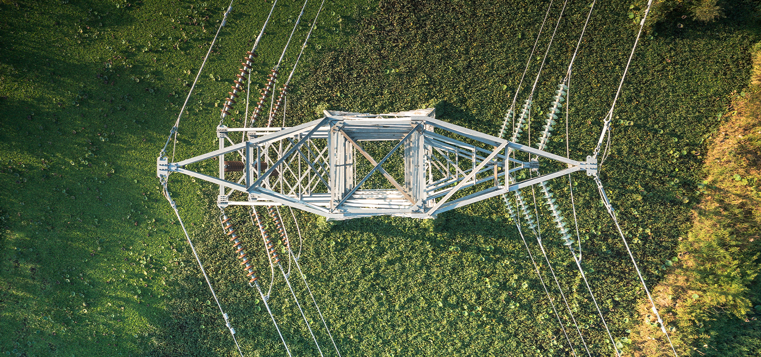 Securing access in utilities and critical infrastructure with SALTO 