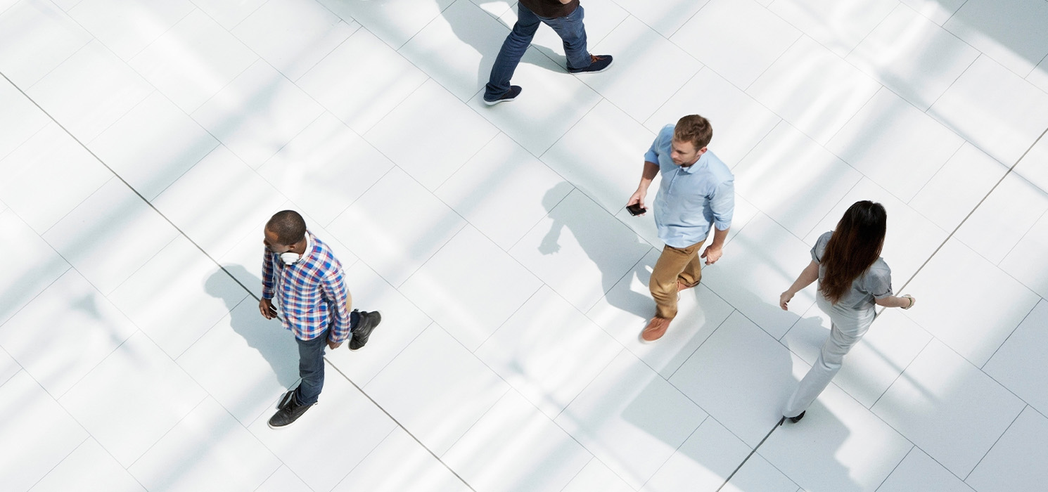 Why Face Recognition is ready for secure access control