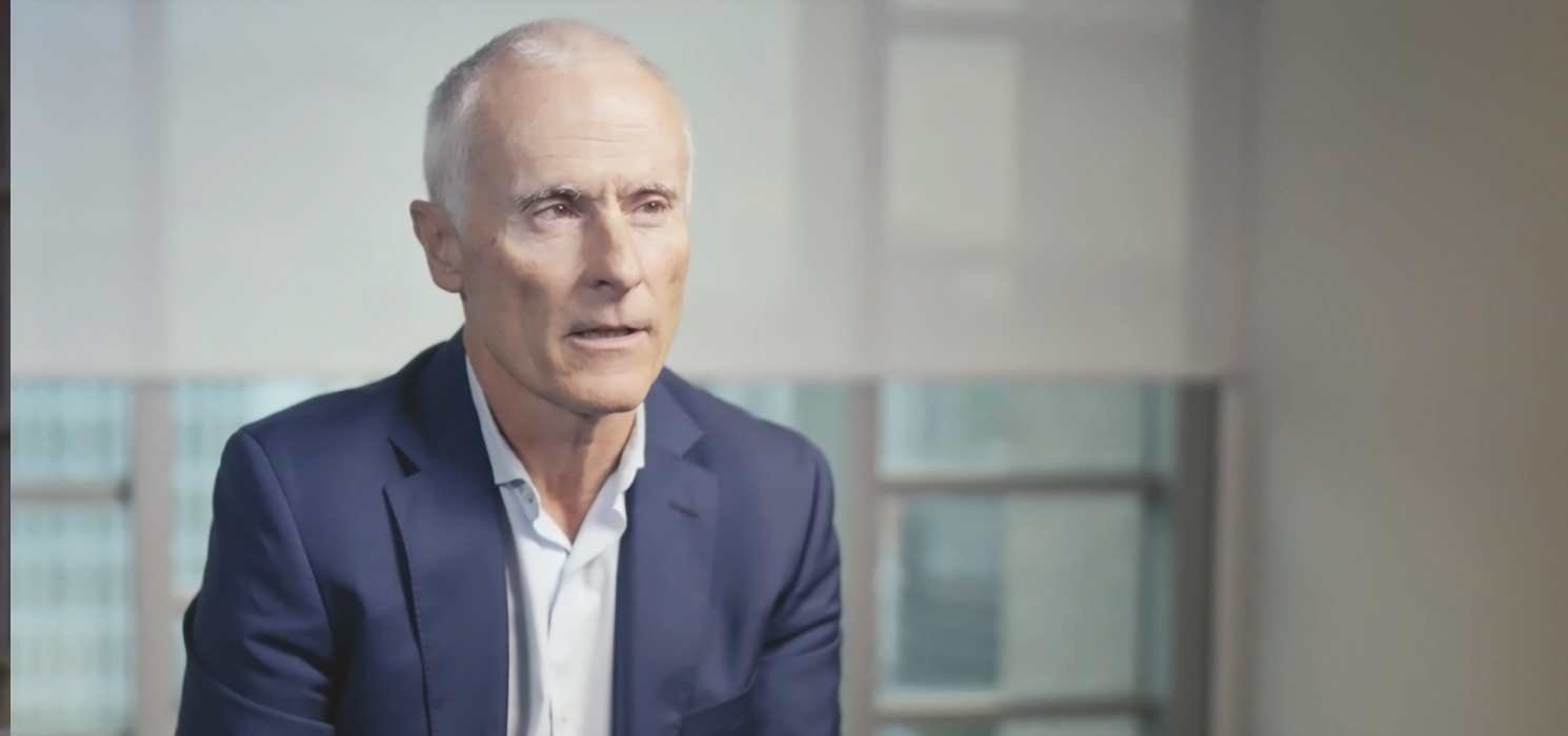 Javier Roquero, SALTO Systems CEO and Co-founder