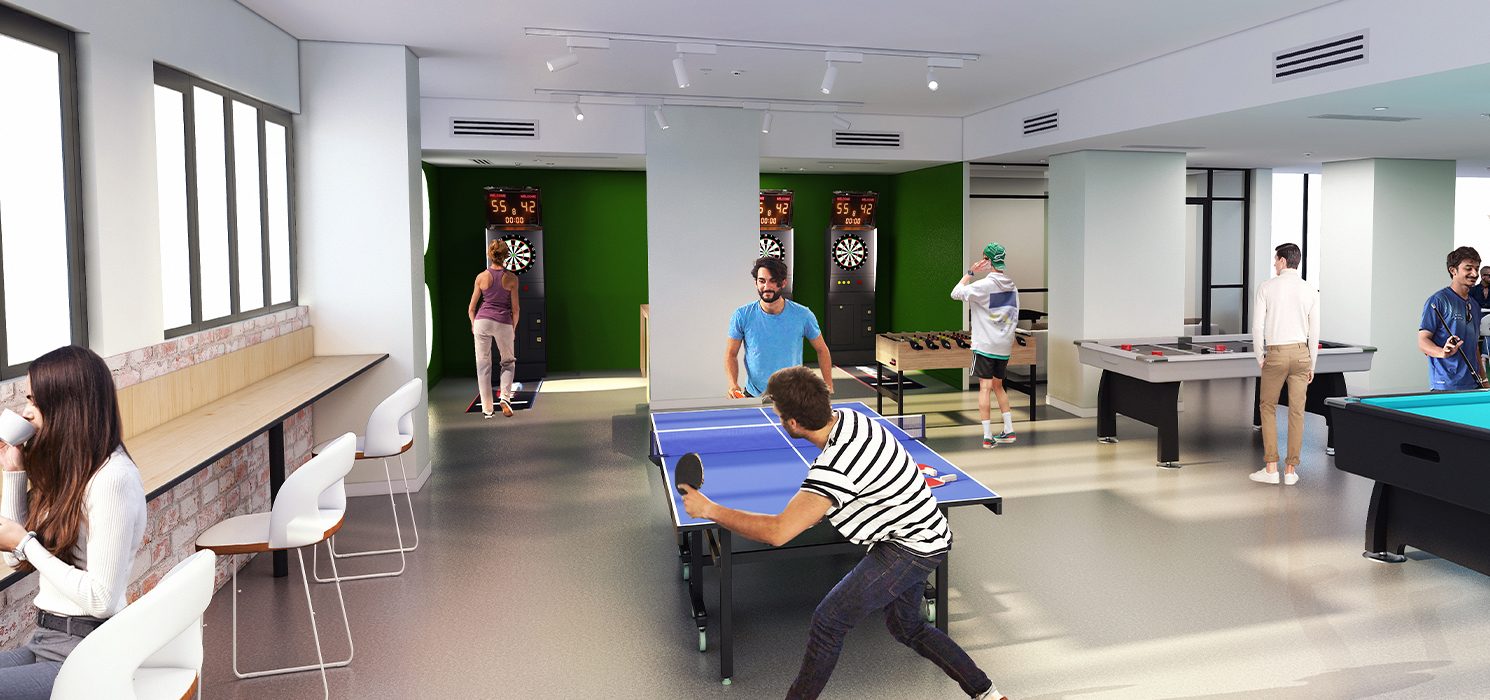 Security & Safety for Students in Dorms