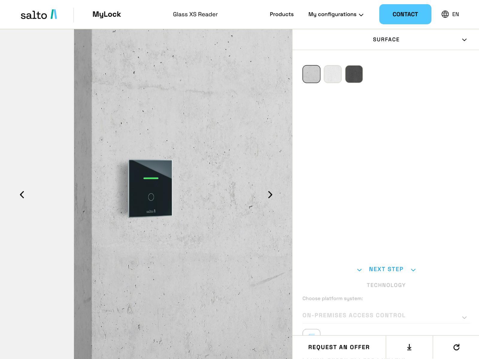 Find the perfect smart lock, and make it your own.