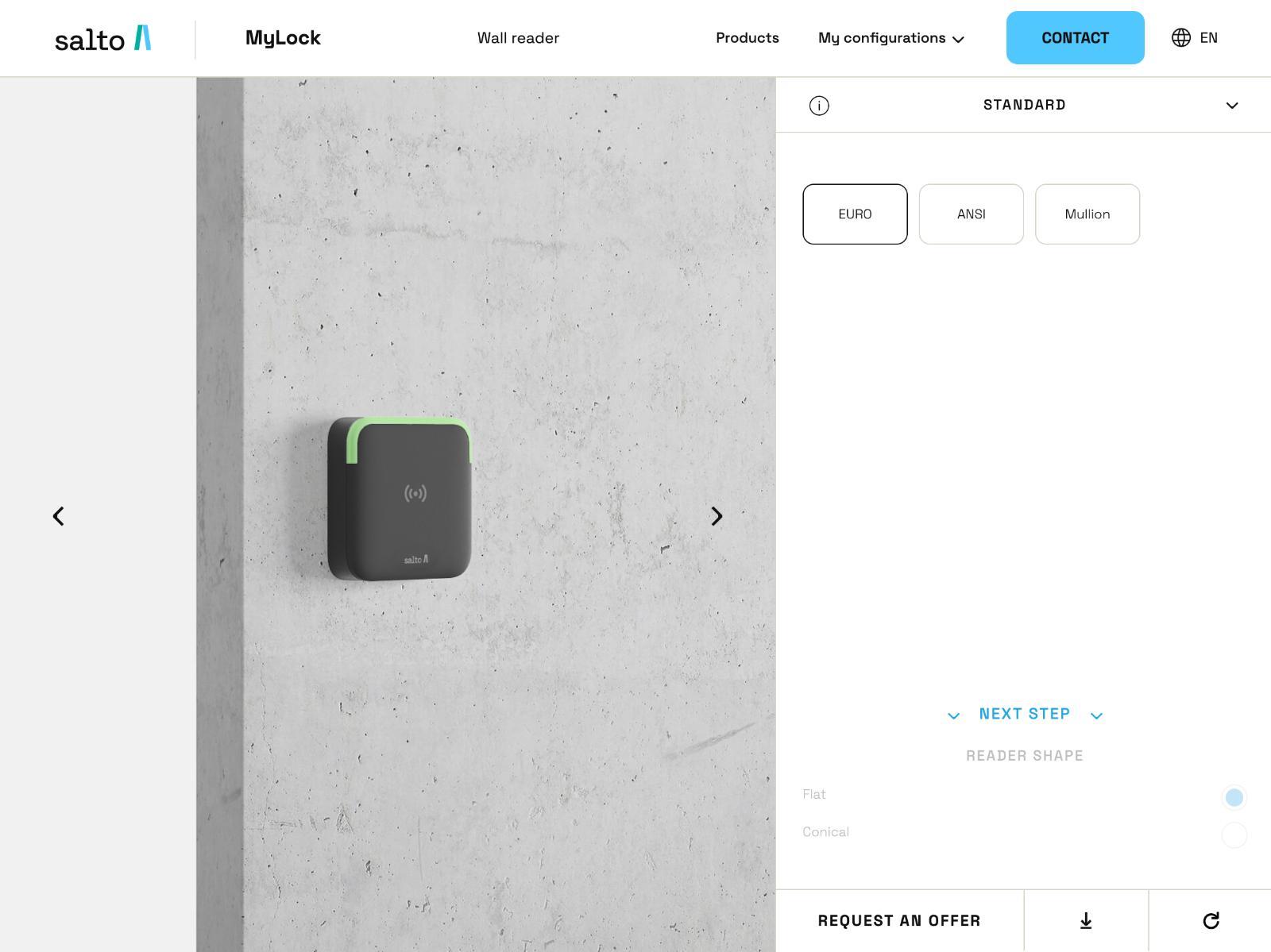 Hitta det perfekta smartlåset – och anpassa det efter dina behov.