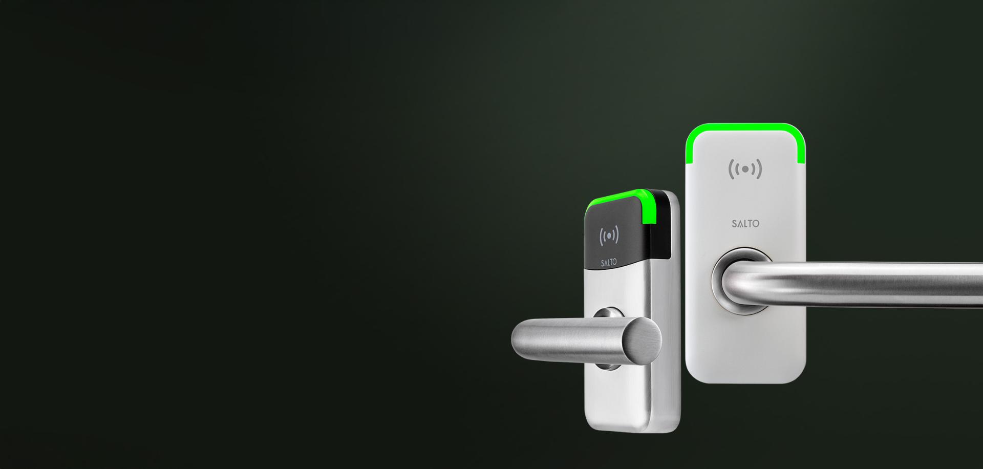 meno⭐️ XS4 Mini | Salto Systems