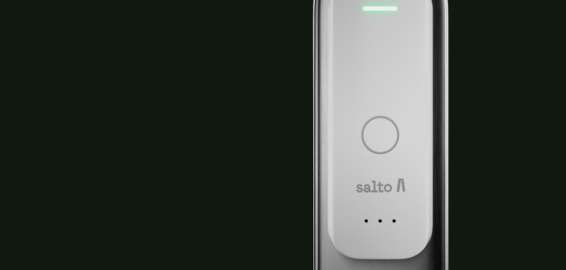 XS4 One | Salto
