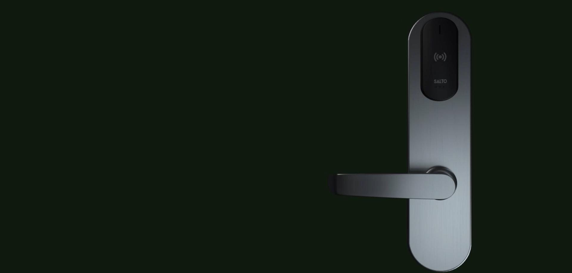 XS4 Original - ANSI | Salto Systems