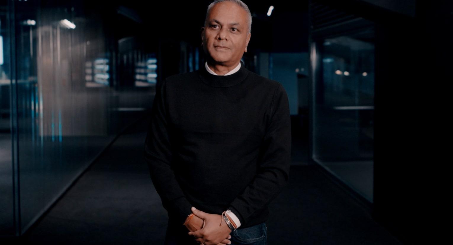 Waar het begon – De eerste herinneringen