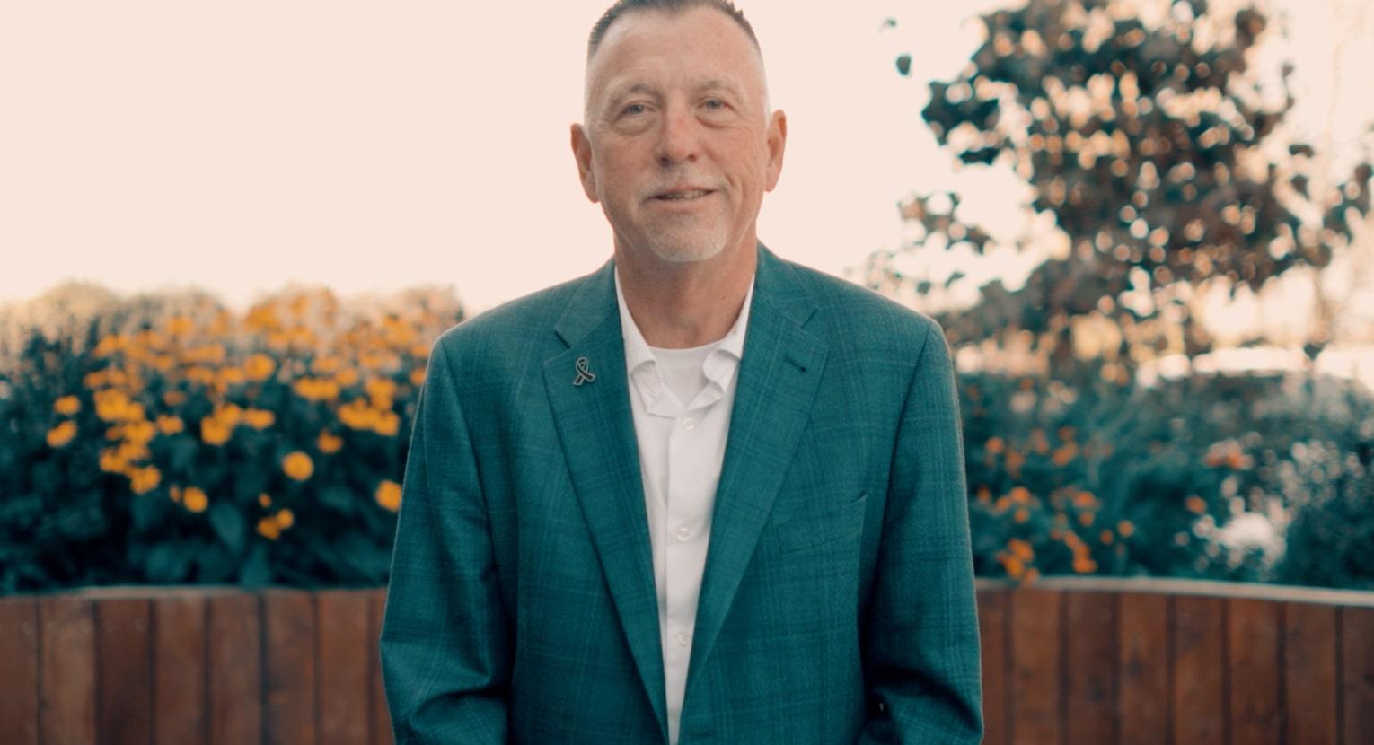 De weg die ons heeft gevormd