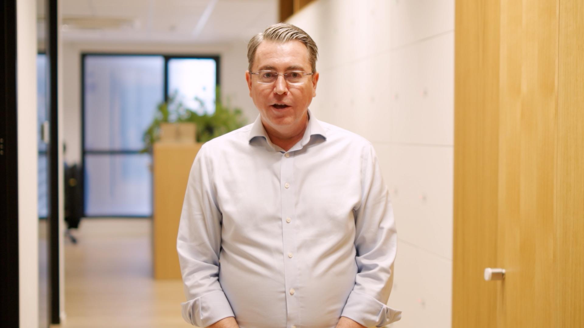 Toekomst – De sleutel tot wat volgt