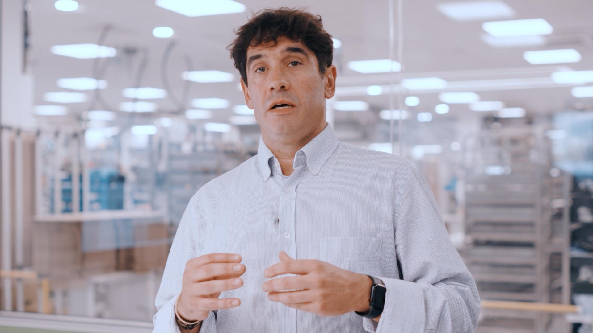 Salto Spirit – Wie vooruitgang mogelijk maken