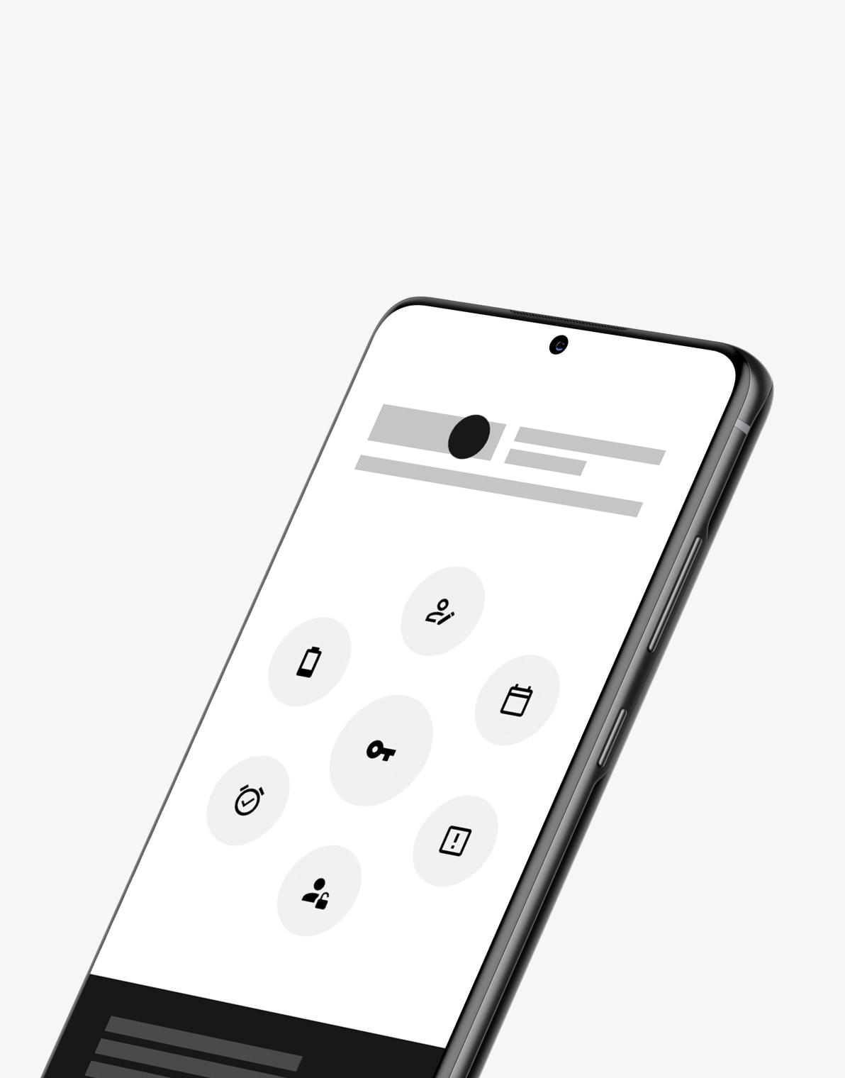 JustiN Mobile Salto Systems JustiN Mobile Salto Systems