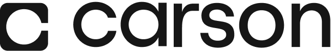 Carson logo