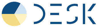 Desk Eco logo
