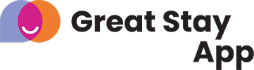 Great Stay App logo