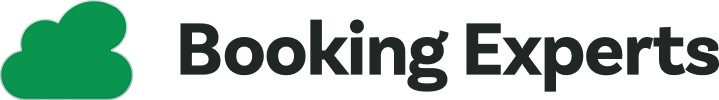 Booking Experts Logo