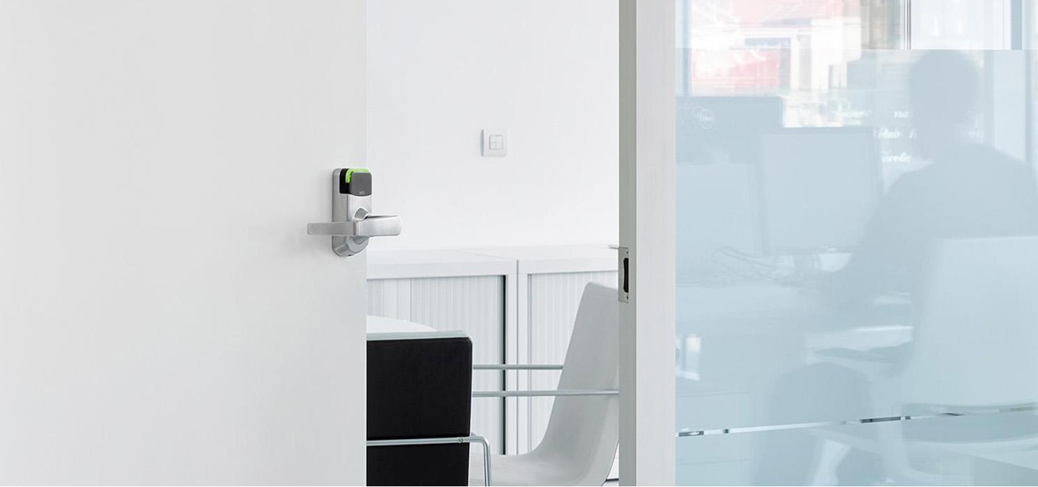 SALTO takes over Gantner to enhance its access control portfolio