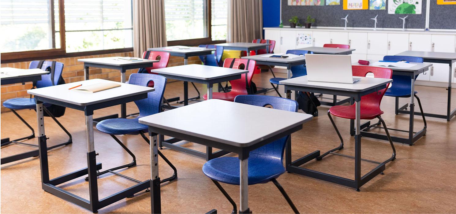 What every K-12 school should know before choosing an access control system