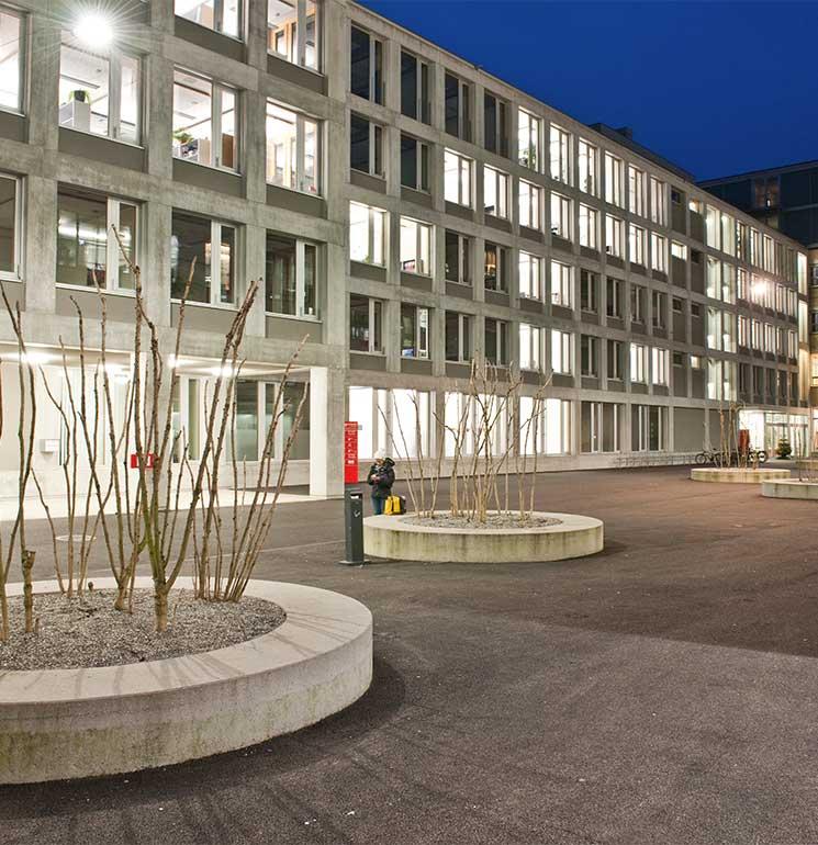 Winterthur