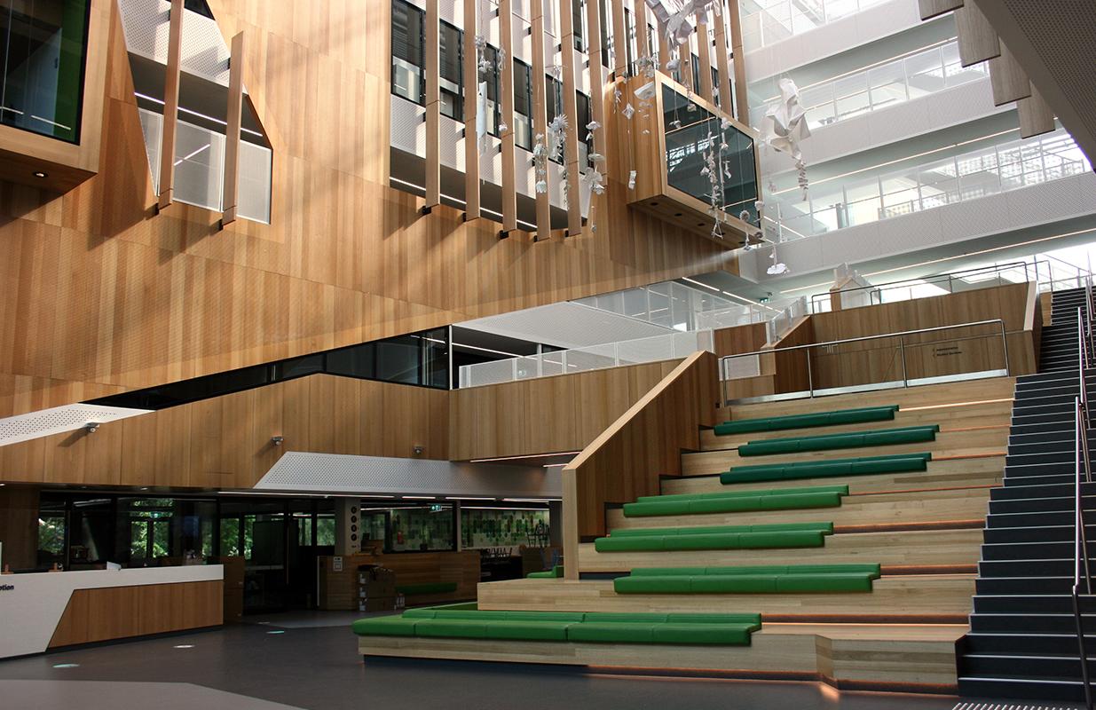 Adelaide Botanic High School