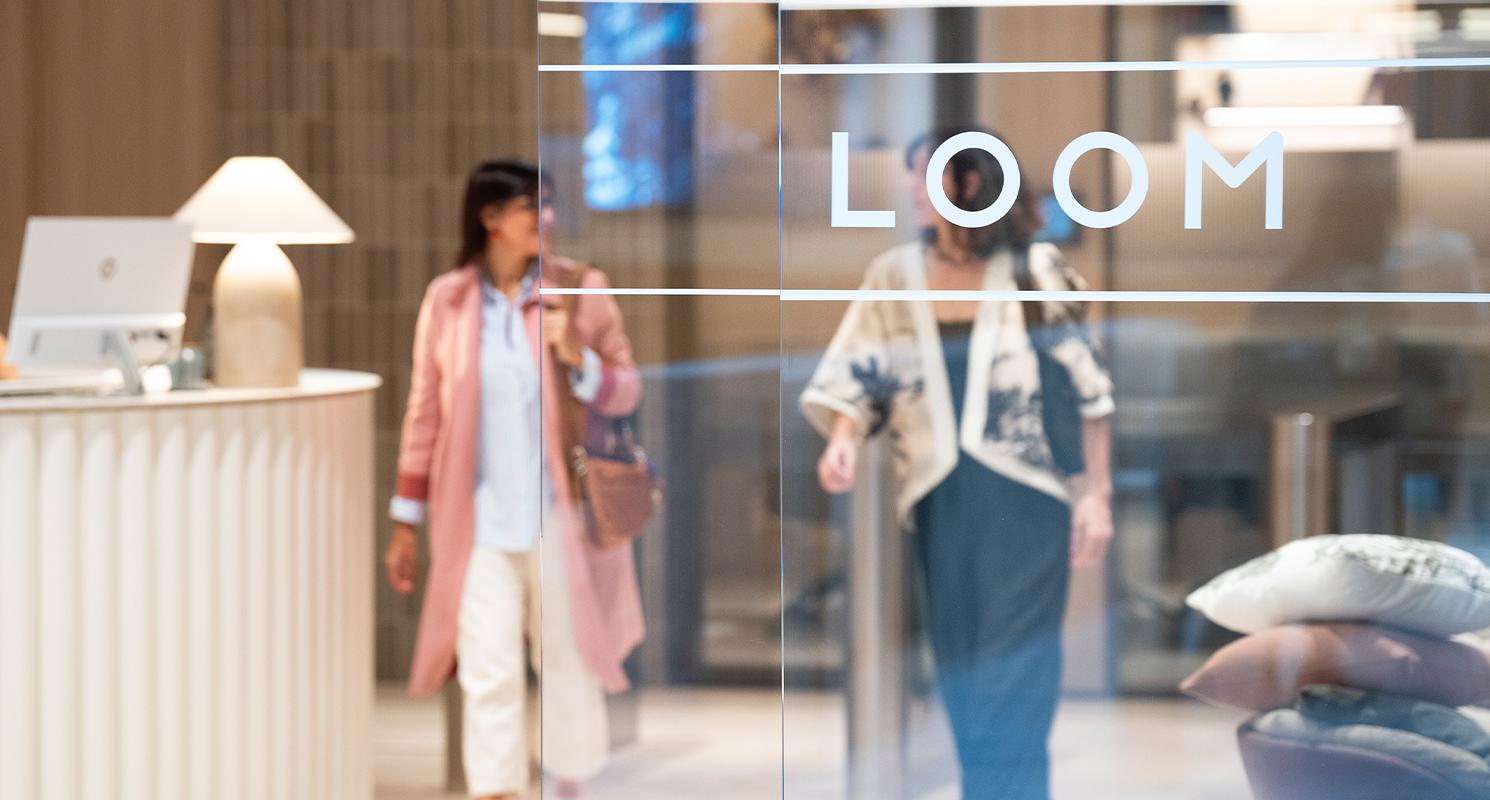 LOOM Coworking