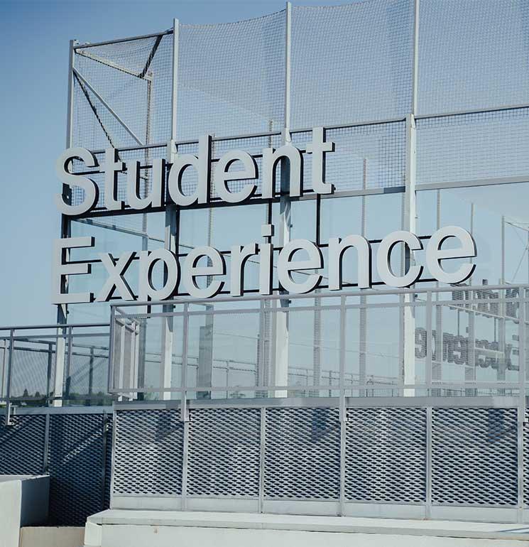 Student Experience