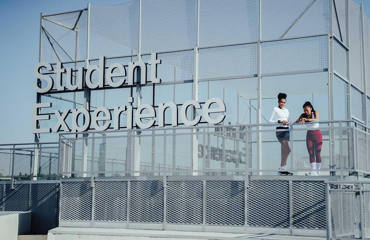 Student Experience 