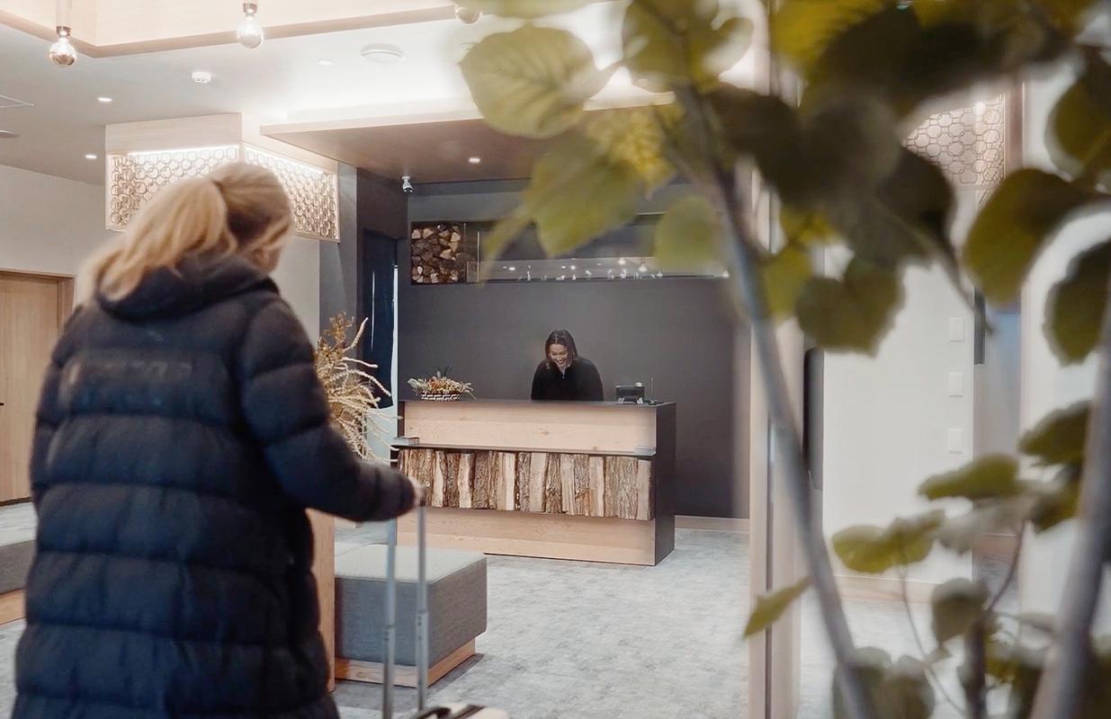 THE HAPPO by Hakuba Hotel Group