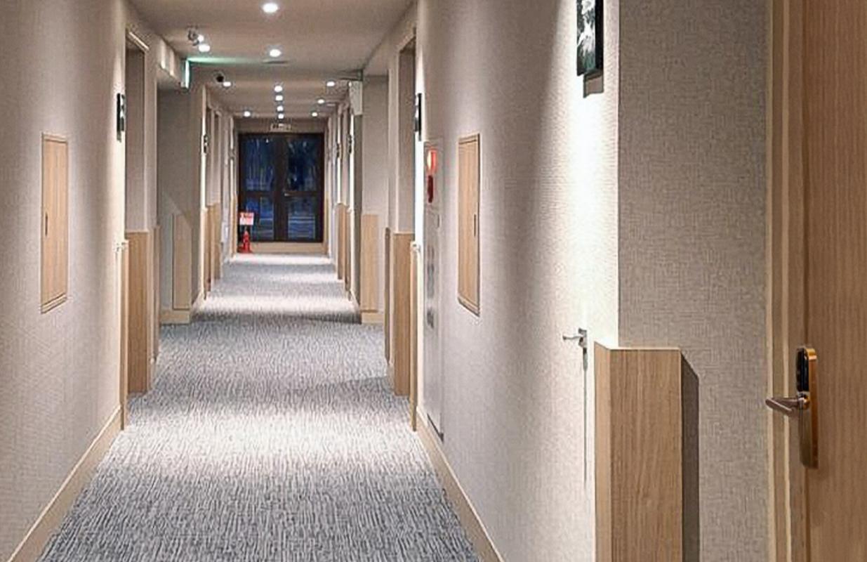 THE HAPPO by Hakuba Hotel Group