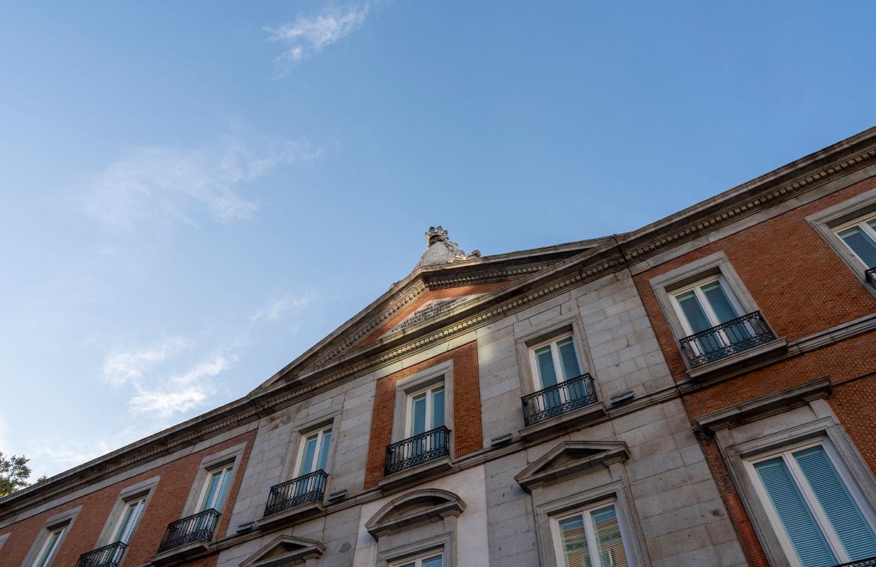 Salto Systems - Thyssen Museum