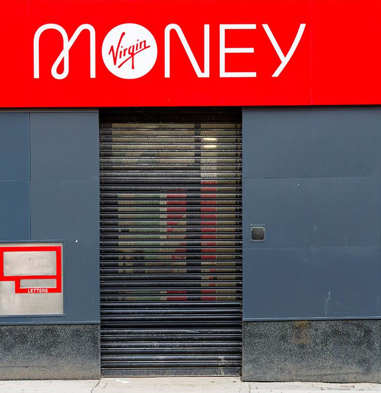 Virgin Money