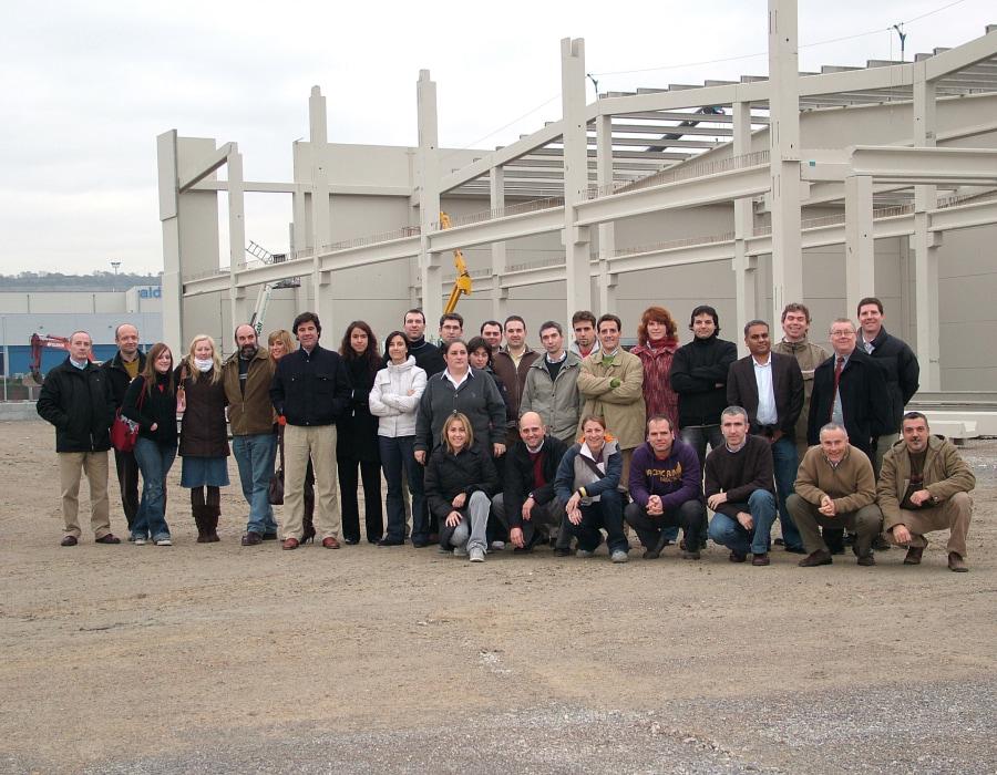 Salto 25 år | 2001-2005