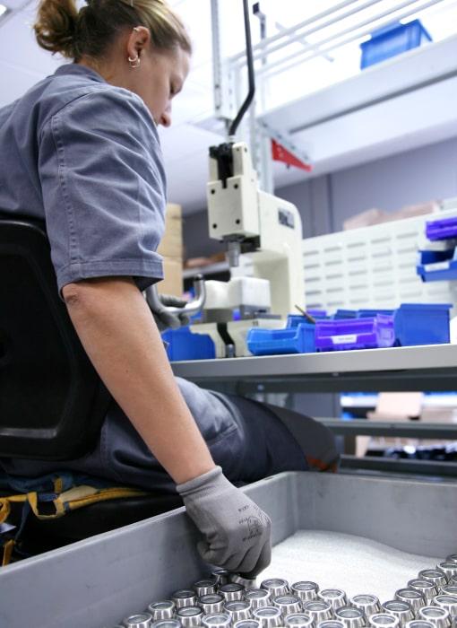 Salto 25 år | 2006-2008