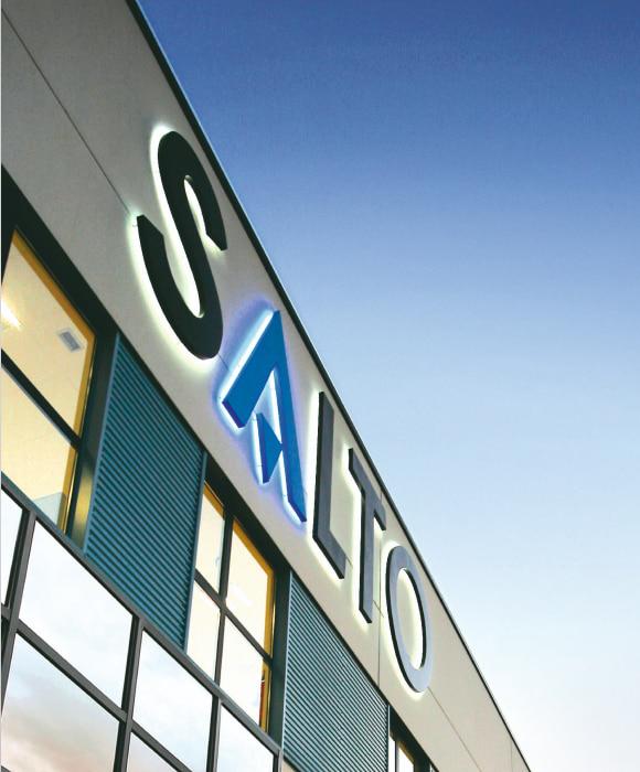 Salto 25 år | 2008-2010