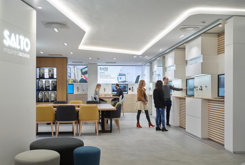 Salto 25 år | 2010-2015