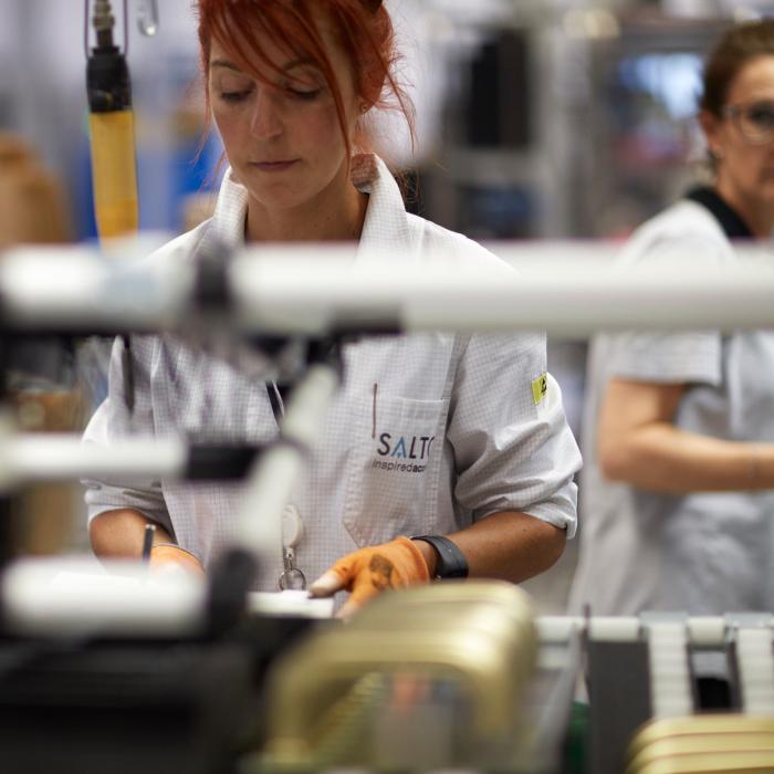 Salto 25 år | 2010-2015