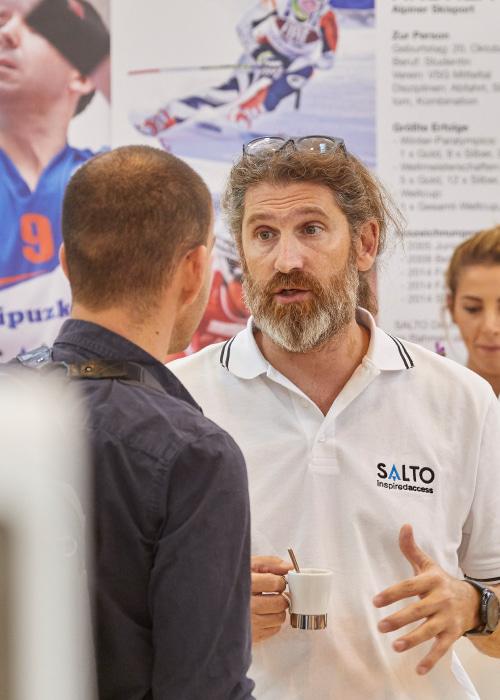 Salto 25 år | 2010-2015