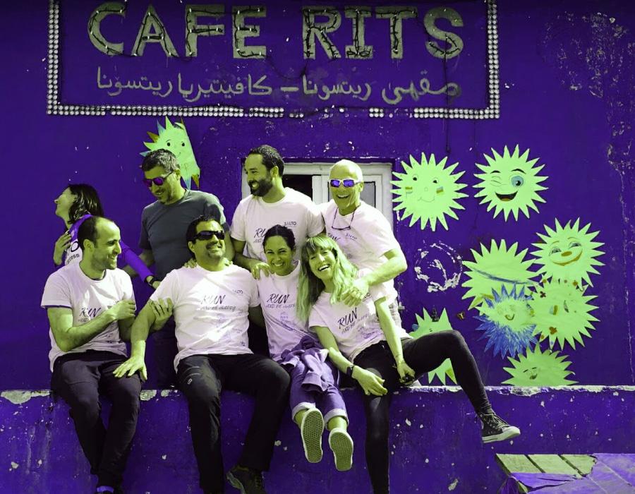 Salto 25 years | 2010-2015