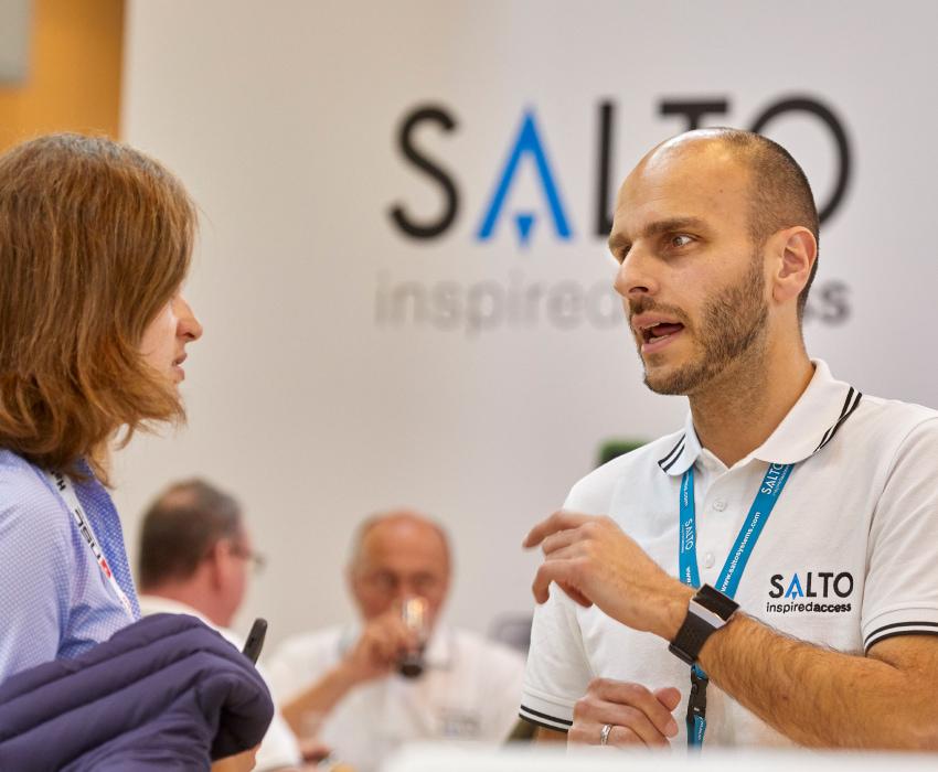 Salto 25 år | 2015-2020
