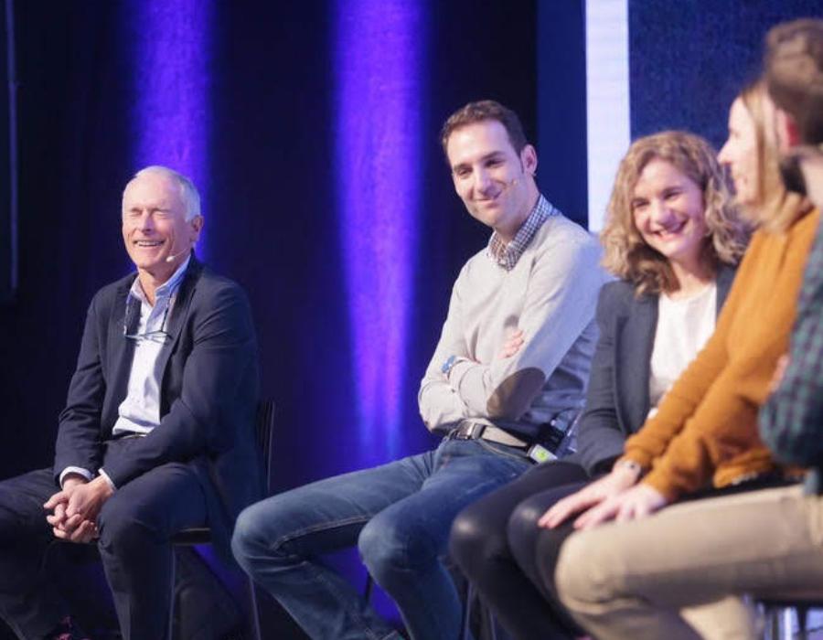 Salto 25 år | 2015-2020