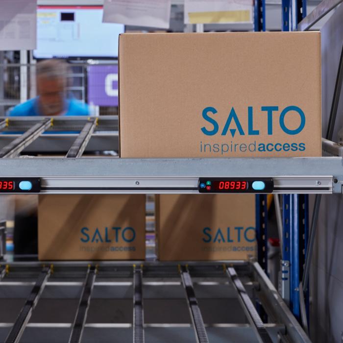 Salto 25 år | 2015-2020