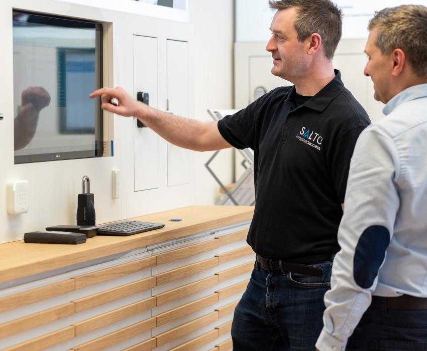 Salto 25 år | 2015-2020