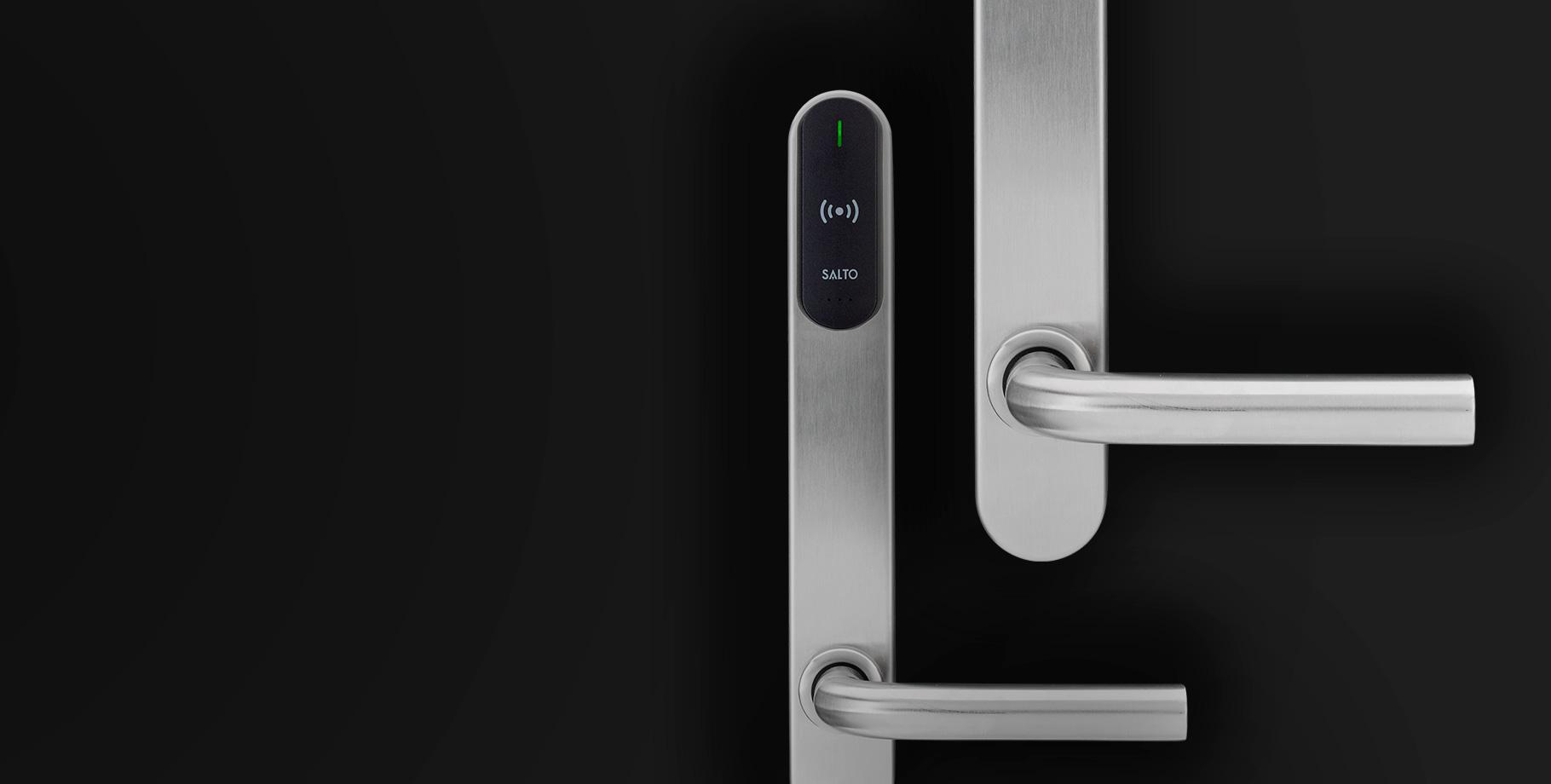 SALTO Systems: Ultimate keyless experience