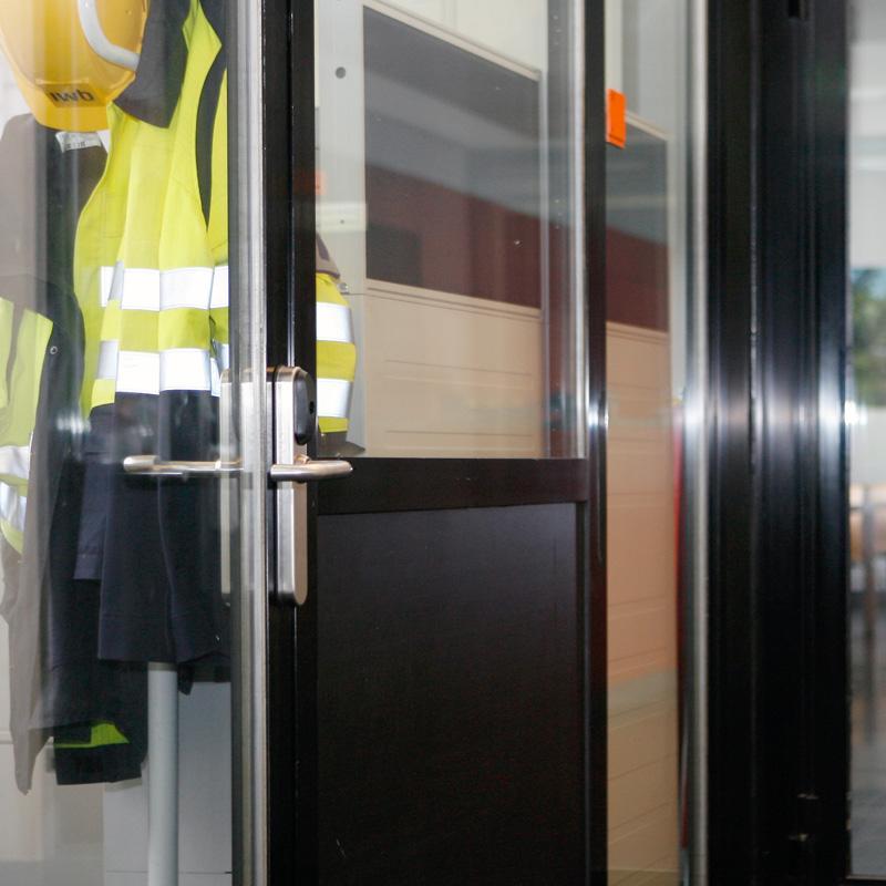 Fifo Worker Experience