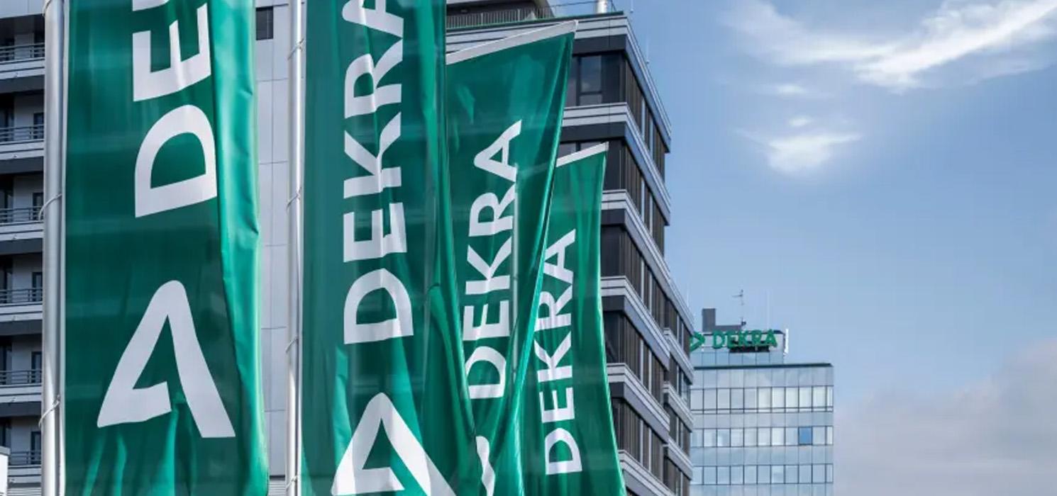 DEKRA y Salto: más de cinco años de colaboración en ciberseguridad para soluciones de control de acceso inteligente