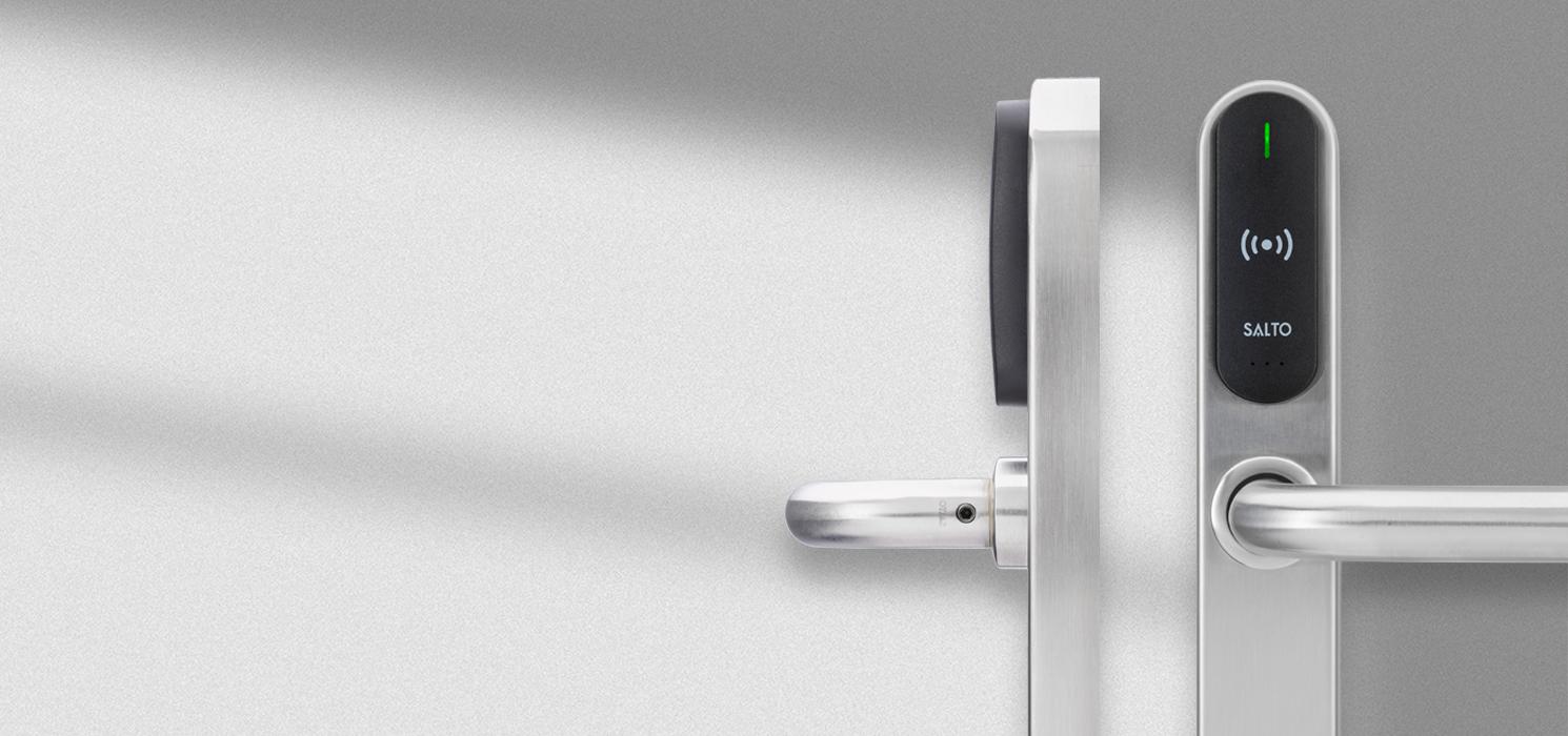 SALTO introduces the new XS4 Original+, delivering breakthrough