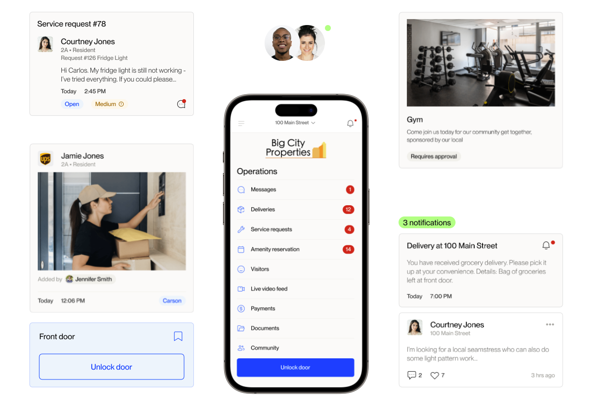 Carson product image