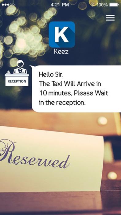 KeezApp