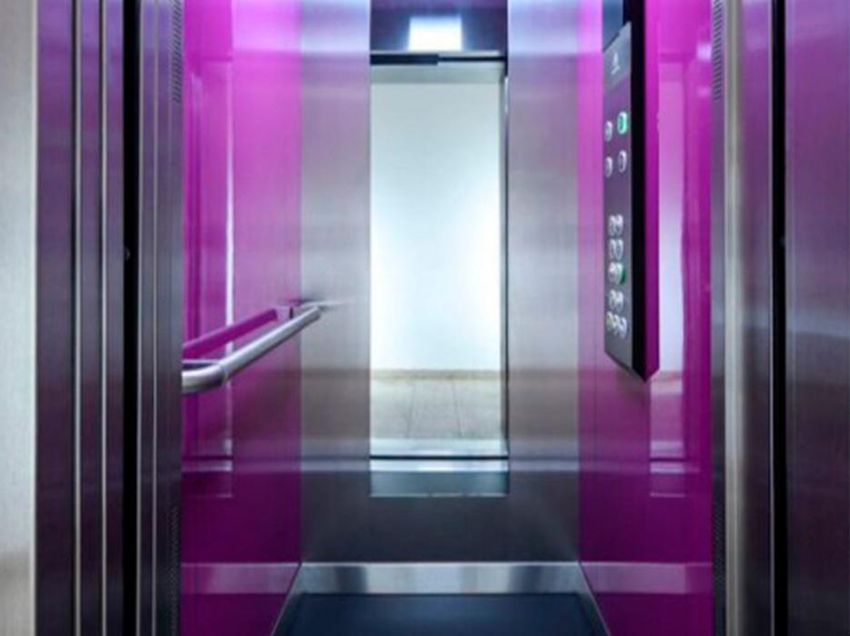  TK Elevator